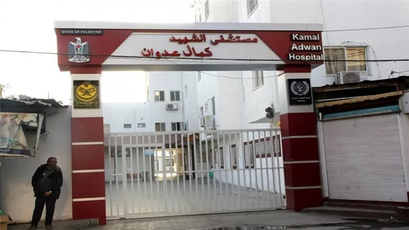 مدير مستشفى كمال عدوان:الوضع فى غزة كارثي ونعاني نقصا في الوقود