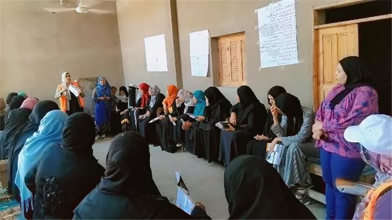 60 ندوة توعية لصندوق مكافحة الادمان و