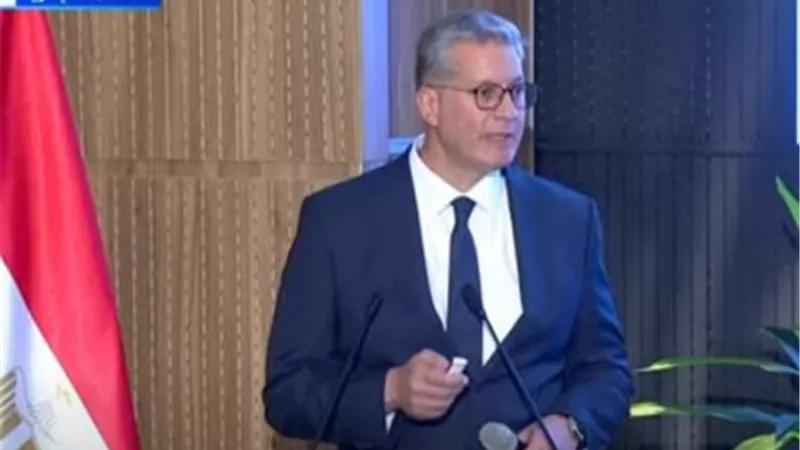 وزيرالبترول: خلق بيئة جاذبة للاستثمار في قطاع البترول والثروة المعدنية