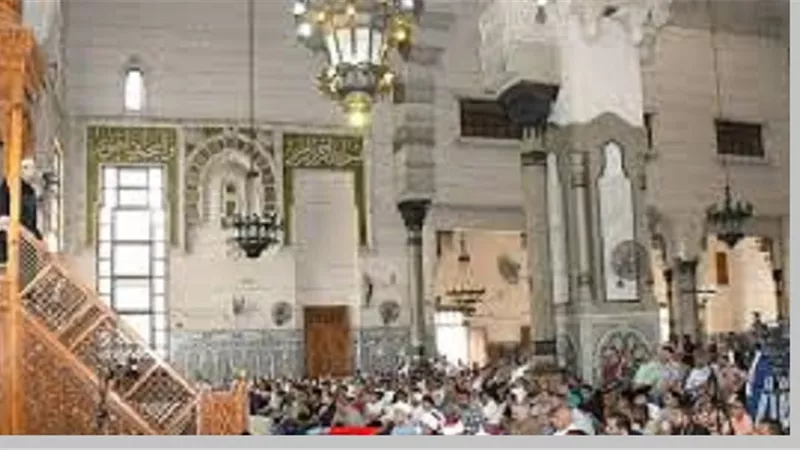 من خطبة جمعة الغد الكَلمَةَ الحَسَنَةَ حَيَاةٌ نَابضَةٌ بِالنُّور