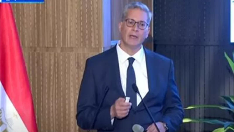 وزير البترول: حزمة حوافز لتعزيز أنشطة الإنتاج مع شركاء الاستكشاف