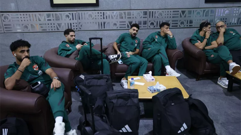 الأهلي