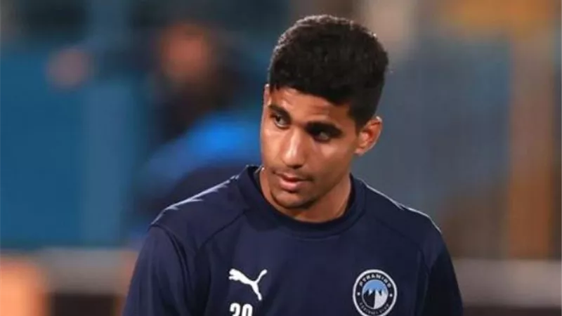 ابراهيم عادل وأوباما فى الهجوم .. تشكيل بيراميدز المتوقع امام سيراميكا