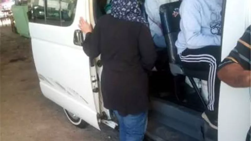 الشهابي يتابع الحملات على محطات الوقود ومستودعات الغاز والمخابز