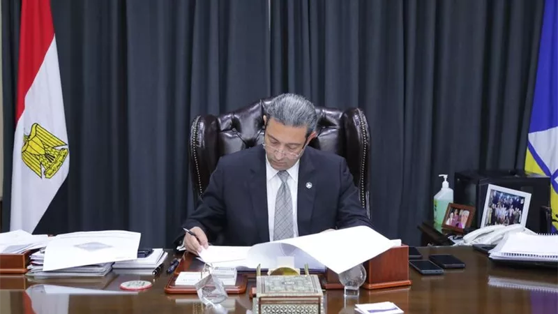 محافظ دمياط: النزول بسن القبول بالصف الأول الإبتدائي لمدة شهر