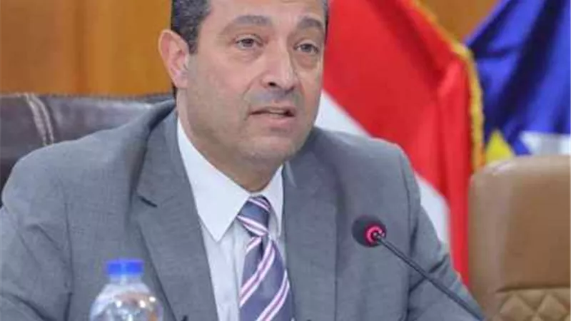 ٥٤٤ مخالفة تموينية بأسواق دمياط