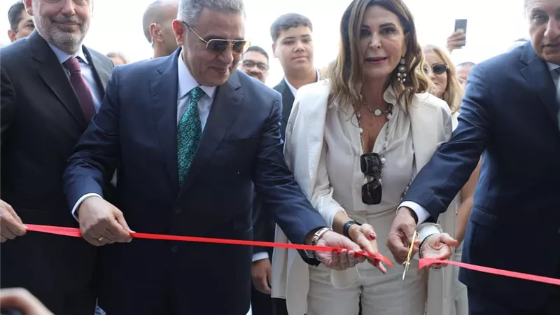المدرسة الإيطالية الفندقية خطوة نوعية لتعزيز التدريب السياحي