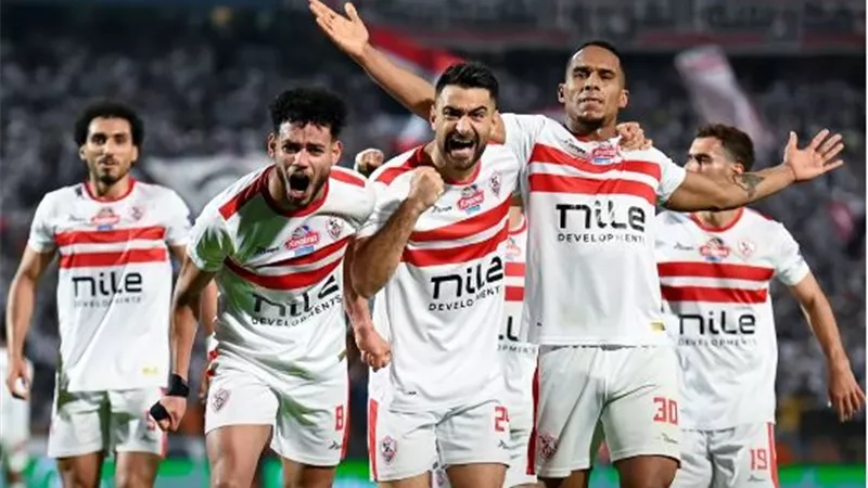 أيمن يونس يكشف أخطر لاعبي الزمالك أمام الأهلي في نهائي السوبر