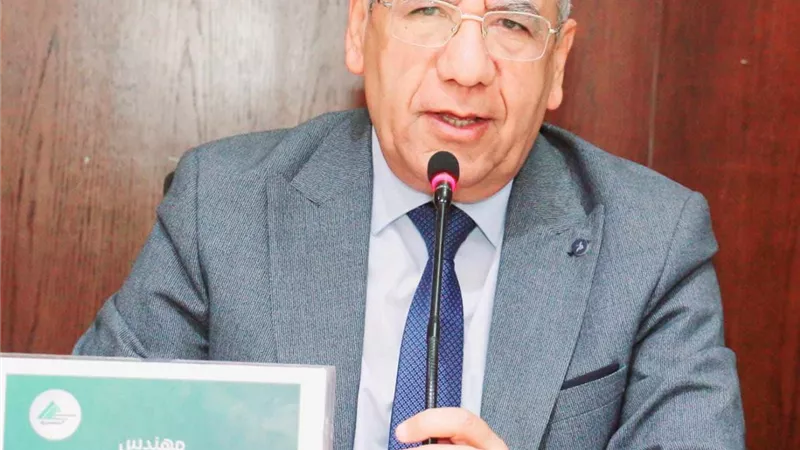 نقابة المهندسين تحتفي بذكرى انتصارات أكتوبر
