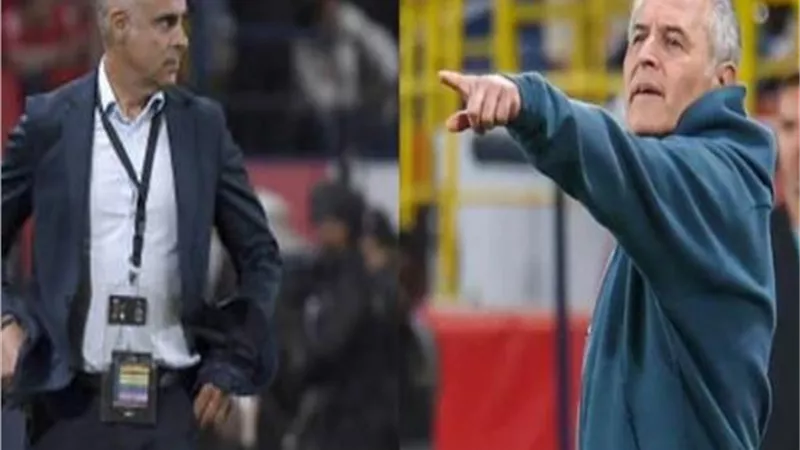 أبرزهم كولر وجوميز..المرشحين لجائزة أفضل مدرب في إفريقيا 2024