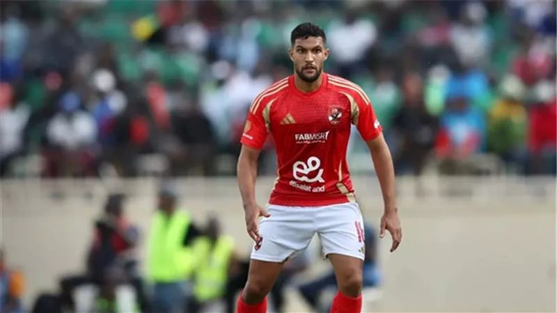 العارضة تتعاطف مع الزمالك وتحرم عطية الله من تسجيل هدف عالمي
