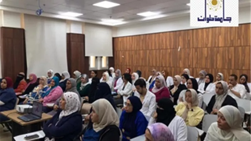 مُشاركة ٢٢ مستشفى جامعيًا ومركزًا للأورام في فعاليات 