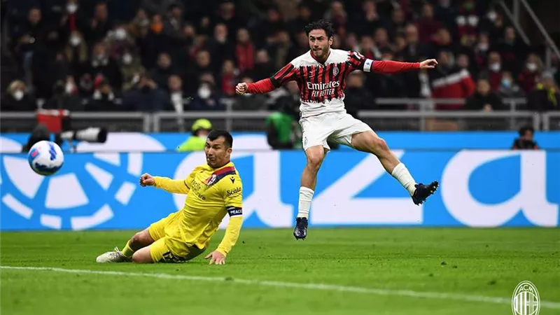 رسميا .. تأجيل مباراة بولونيا ضد ميلان بالدورى الإيطالى