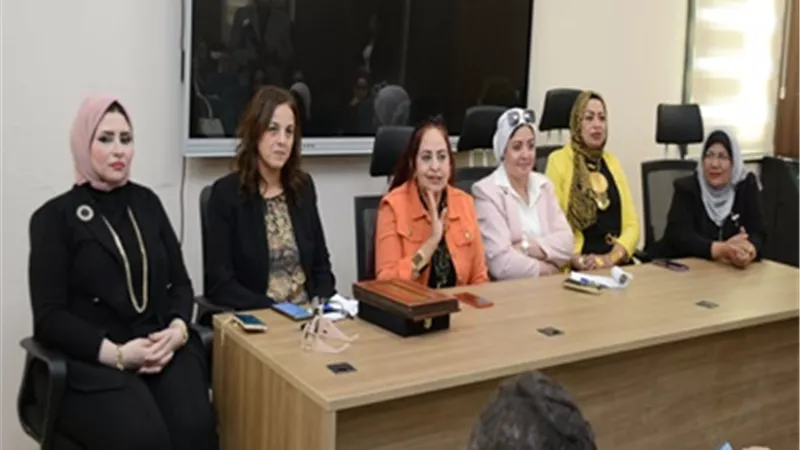 انطلاق أولى فعاليات حملة مجلة 