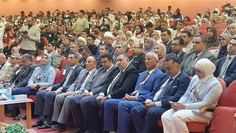 روح أكتوبر ألهمتنا دروسًا عميقة نتعلم منها قيم الوطنية والتضحية