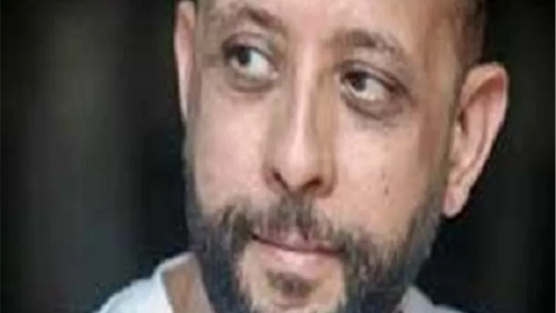 موعد ومكان عزاء والدة الفنان عمرو القاضي