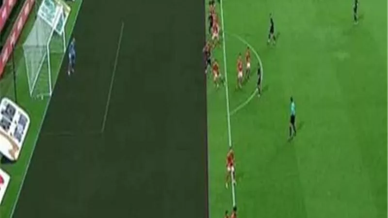 لجنة الحكام تحسم جدل هدف الزمالك الملغي أمام الأهلي