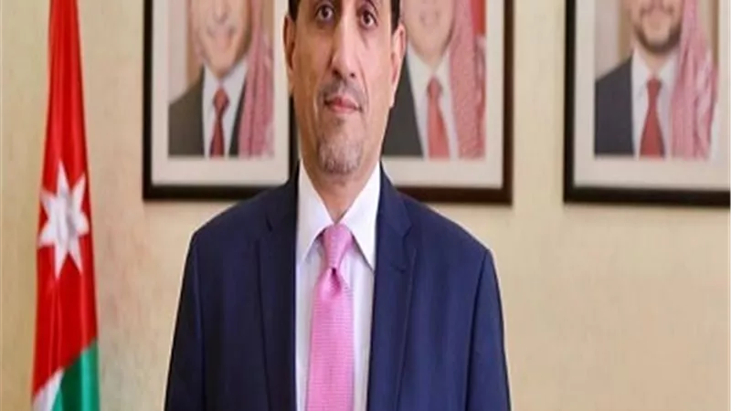 الأردن: يجب على المجتمع الدولي إجبار إسرائيل على وقف انتهاكاتها بغزة