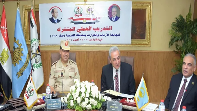 قوات الدفاع الشعبى والعسكرى تنظم عدداً من الأنشطة والفعاليات