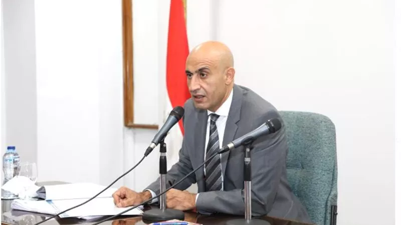 سلومة والفولي أبرزهم.. أسماء المستبعدين بحركة المديريات التعليمية