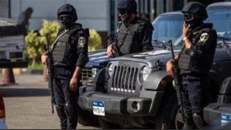 ضبط عصابة خطيرة لتزوير المستندات الرسمية فى البحيرة