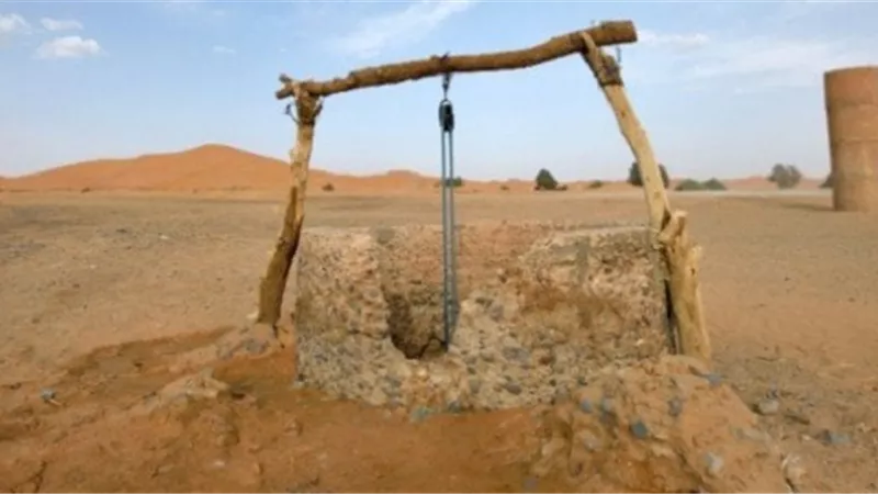 بئر رومة