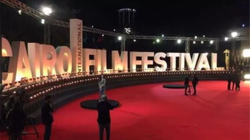 ملتقى القاهرة السينمائي يعلن المشاريع المشاركة:18 مشروعا من 10دول