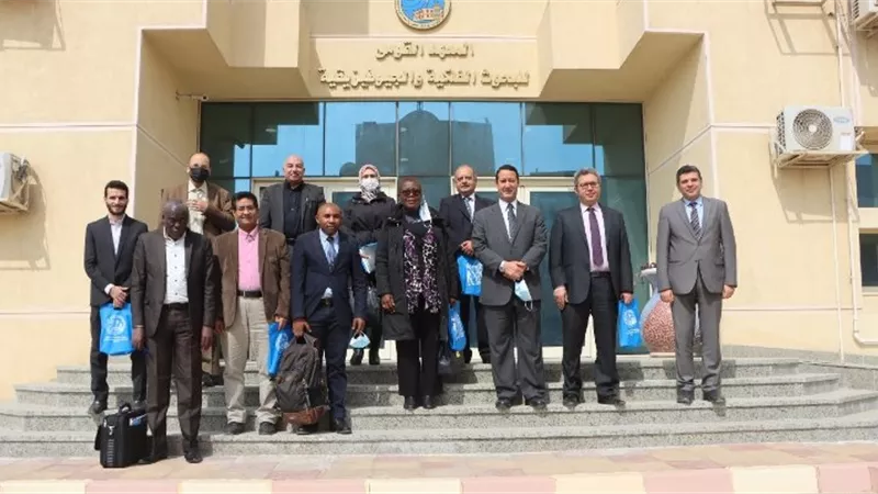 معهد البحوث الفلكية يعلن افتتاح المدرسة العربية المتقدمة الرابعة