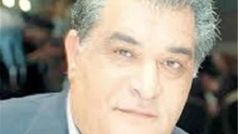 الفنان رياض الخولي يلتقي للمرة الثانية مع مصطفي شعبان