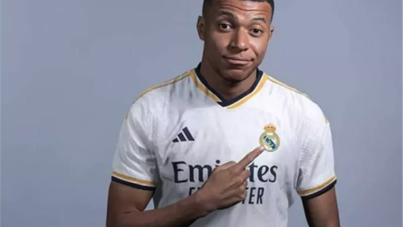 فينيسيوس جونيور ومبابي.. التشكيل المتوقع لريال مدريد ضد برشلونة
