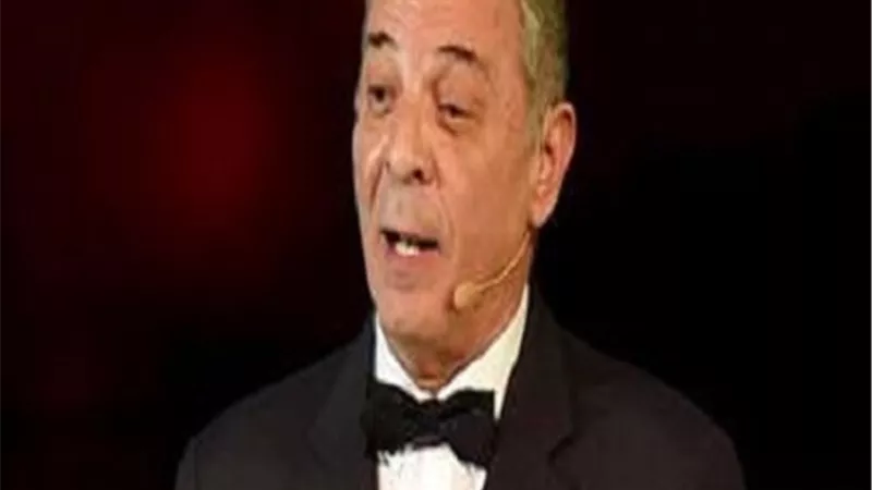 محمود حميدة: المهن الفنية يطلق عليها مهن التسالي والتسلية أمر عظيم