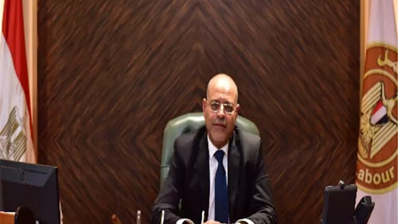 دعم مستمر للعمالة غير المنتظمة.. ابرز حصاد وزارة العمل فى اسبوع