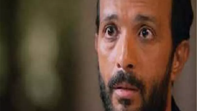 الموت يفجع الفنان أحمد عصام,, فقدت أغلى ما فى حياتى