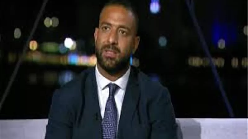 ميدو عن واقعة ثلاثي الزمالك : القانون يطبق على الجميع