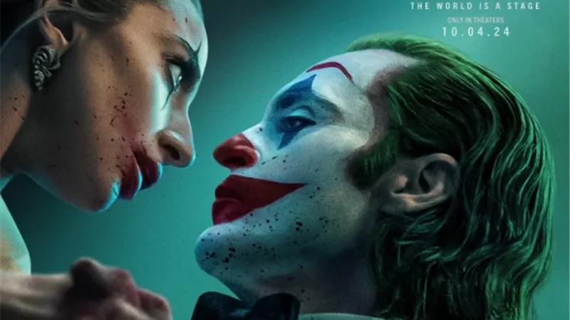 حصيلة إيرادات فيلم Joker: Folie à Deux فى السينمات