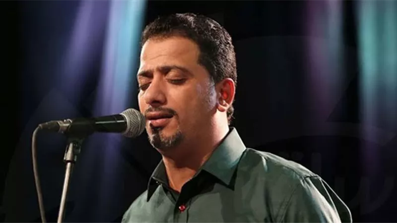 على الهلباوى يلتقي جمهوره فى ساقية الصاوي.. اليوم