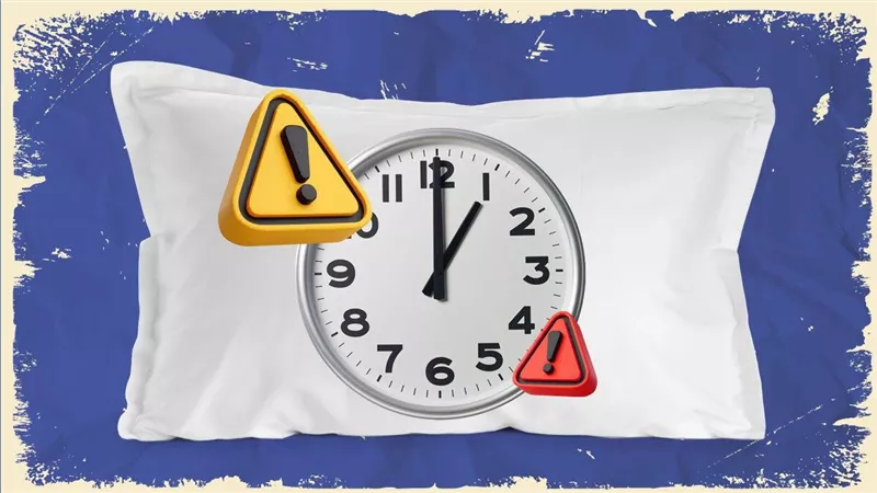 خطوات تحمي بها نفسك من مخاطر السهر