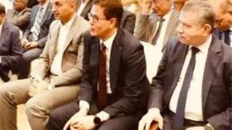 جامعة أسيوط تشهد ورشة عمل حول الاستثمار في التعليم العالي