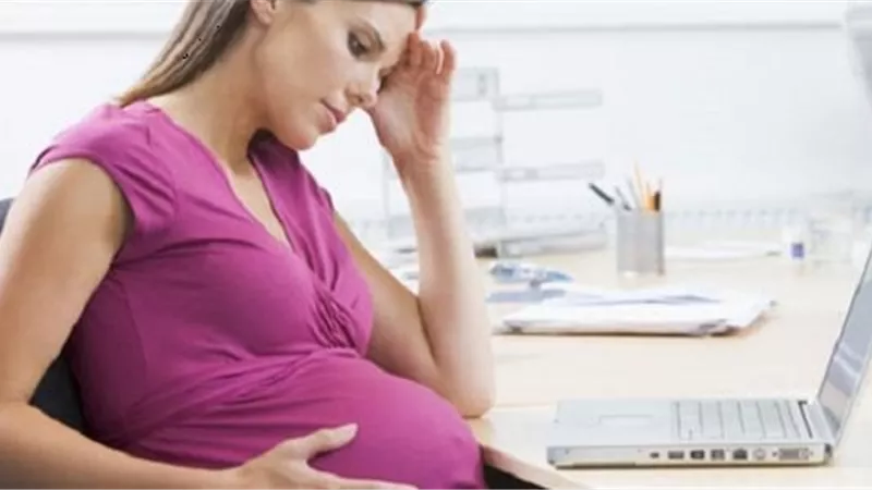 5 خطوات للتخلص من التعب أثناء الحمل