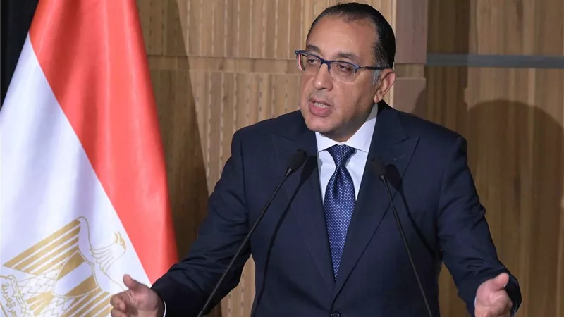 رئيس الوزراء: صندوق النقد يُشيد في بياناته بالسياسة النقدية المصرية
