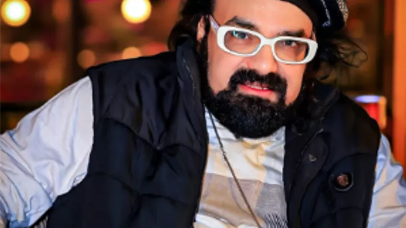 أبو الليف تريند جوجل بعد نجاته وأسرته من حريق بشقته