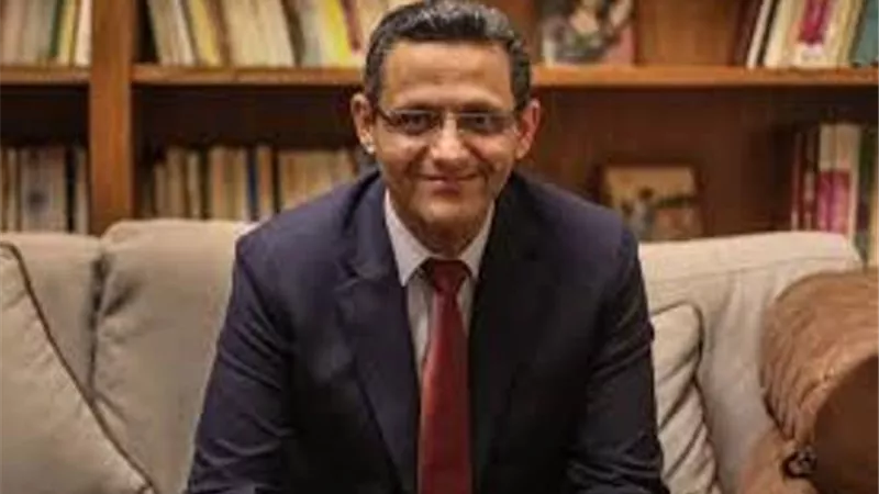 نقيب الصحفيين: نتضامن مع مصور القاهرة الإخبارية بعد إصابته جنوبي لبنان