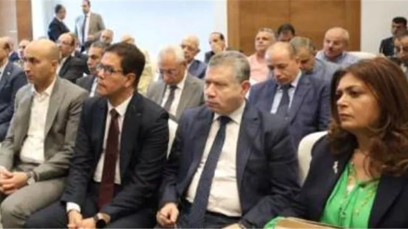 رئيس جامعة الزقازيق يشارك بورشة عمل 