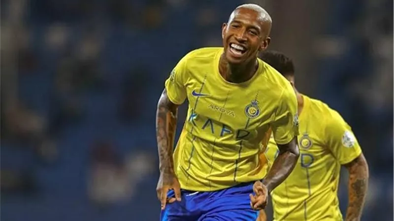 ترتيب هدافي الدوري السعودي بعد هدفي تاليسكا أمام الخلود