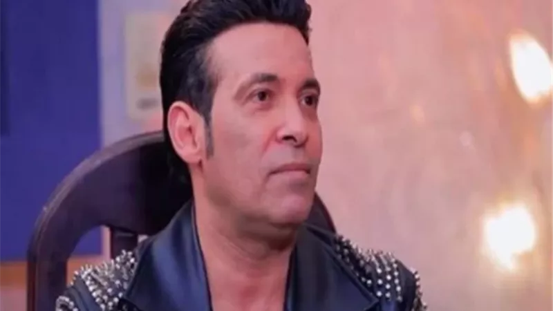 الحكم فى دعوى اتهام سعد الصغير بسب وقذف طليقته.. اليوم