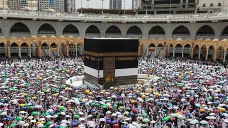 بسهولة ويسر .. طريقة التقديم على حج القرعة 2025 ..الموعد والشروط