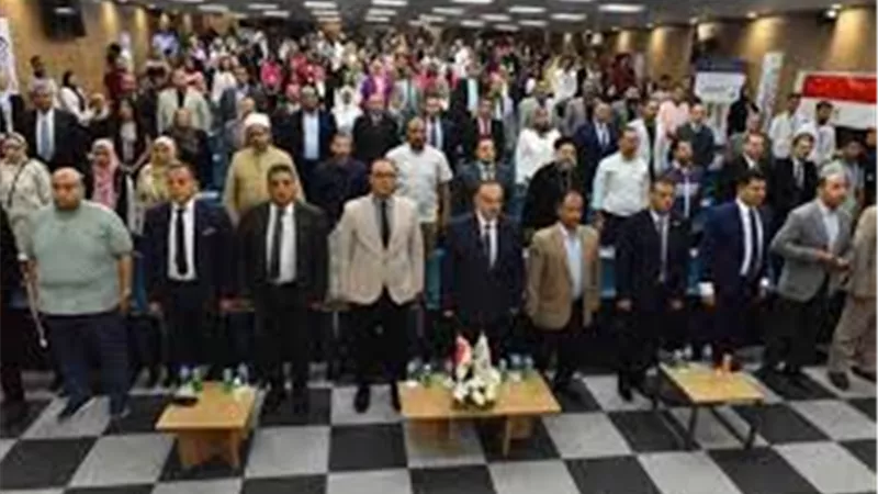 محافظ أسيوط يشهد الإحتفال بالذكرى الـ 51 لانتصارات حرب أكتوبر