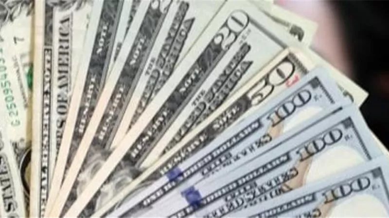 ضبط 11 مليون جنيه عملات أجنبية بالسوق السوداء
