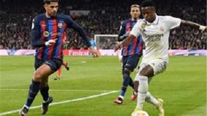105 فوز لـ ريال مدريد .. مقابل 100 فوز لـ برشلونة .. تاريخ مواجهات ريال مدريد وبرشلونة