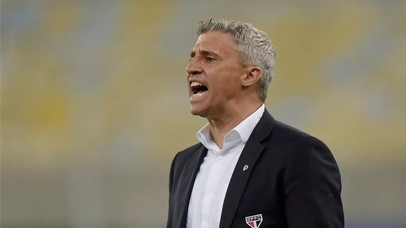 مدرب العين عن مواجهة الأهلى : نلعب جيدا فى المباريات الكبيرة